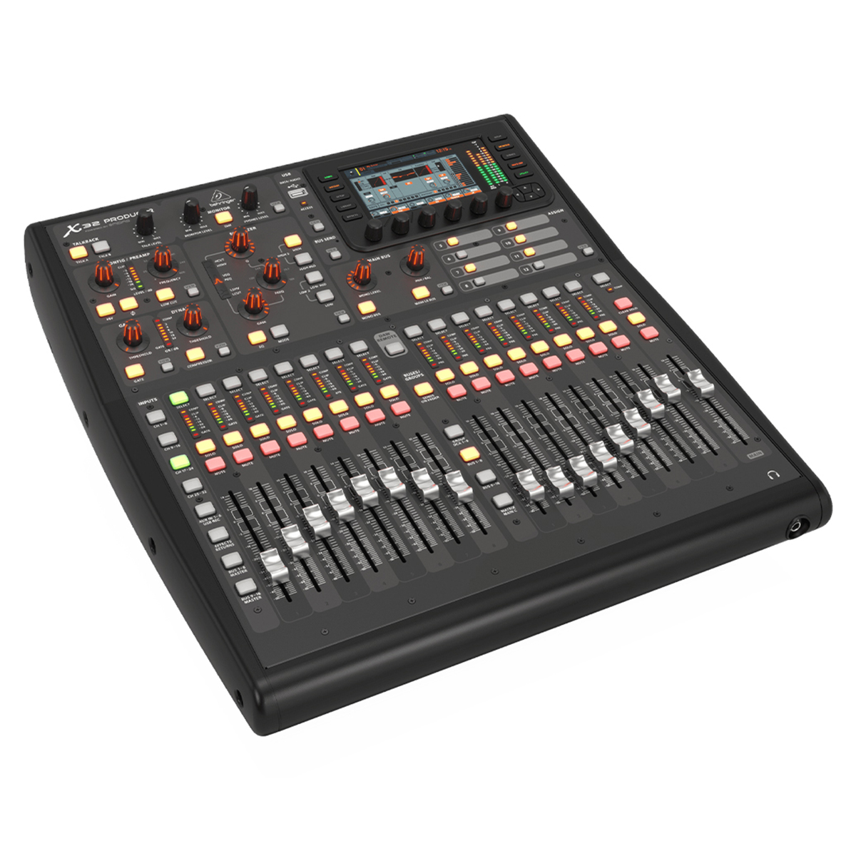 Bàn mixer Behringer X32 Producer