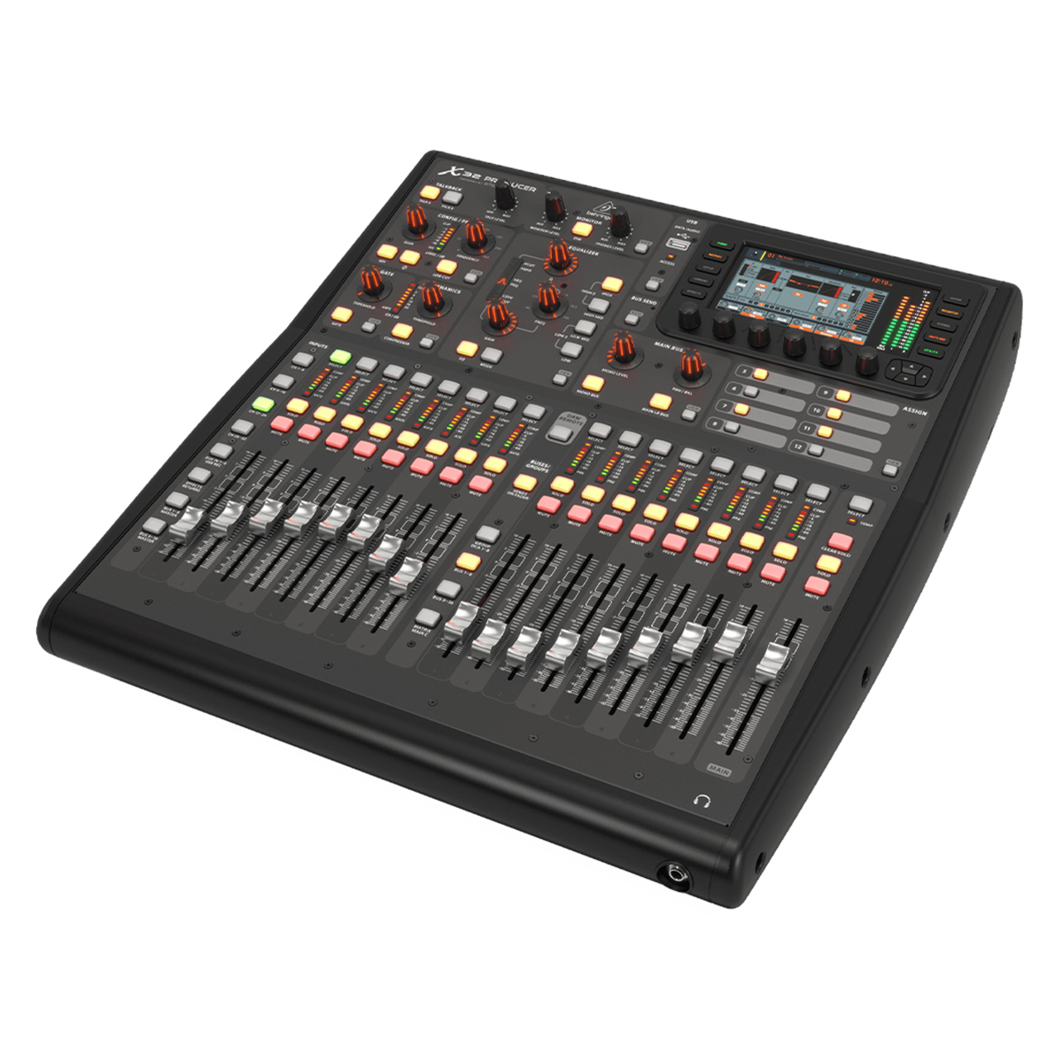 Bàn mixer Behringer X32 Producer