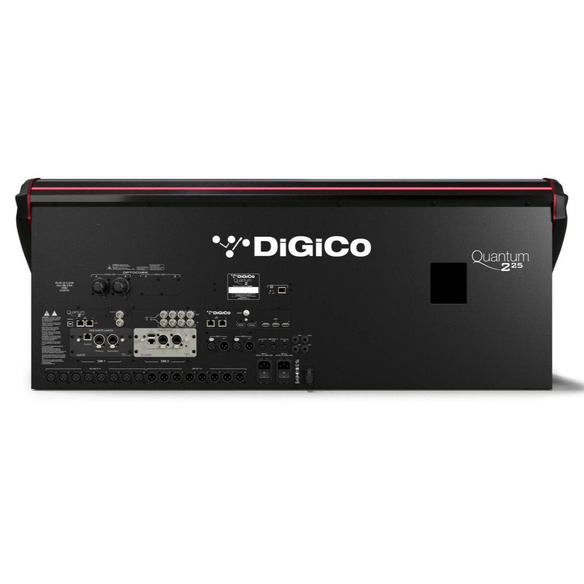 Bàn Mixer DiGiCo Quantum 225
