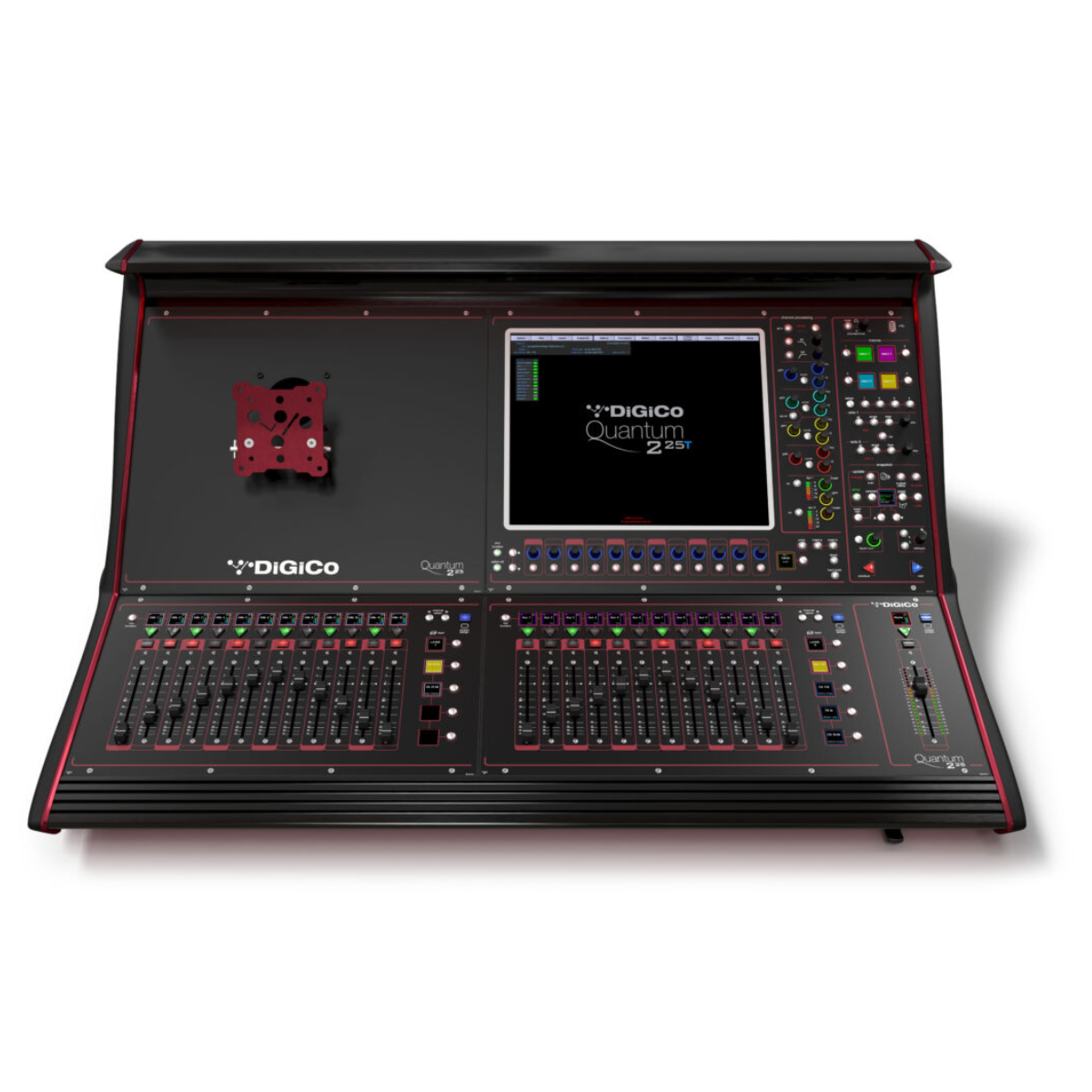Bàn Mixer DiGiCo Quantum 225T