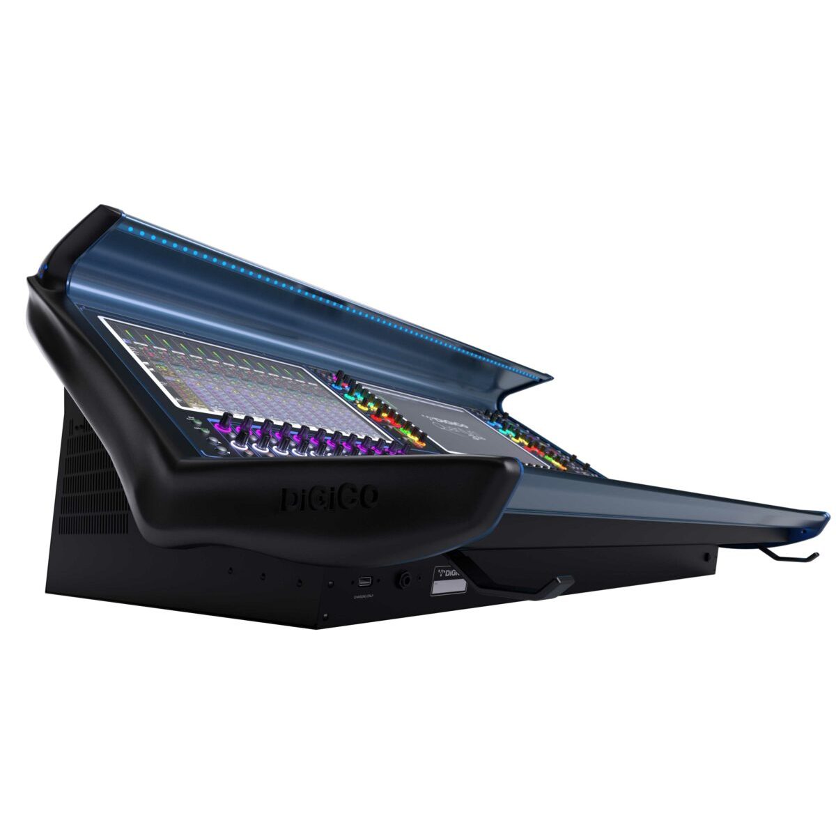 Bàn Mixer DiGiCo Quantum 326 Pulse