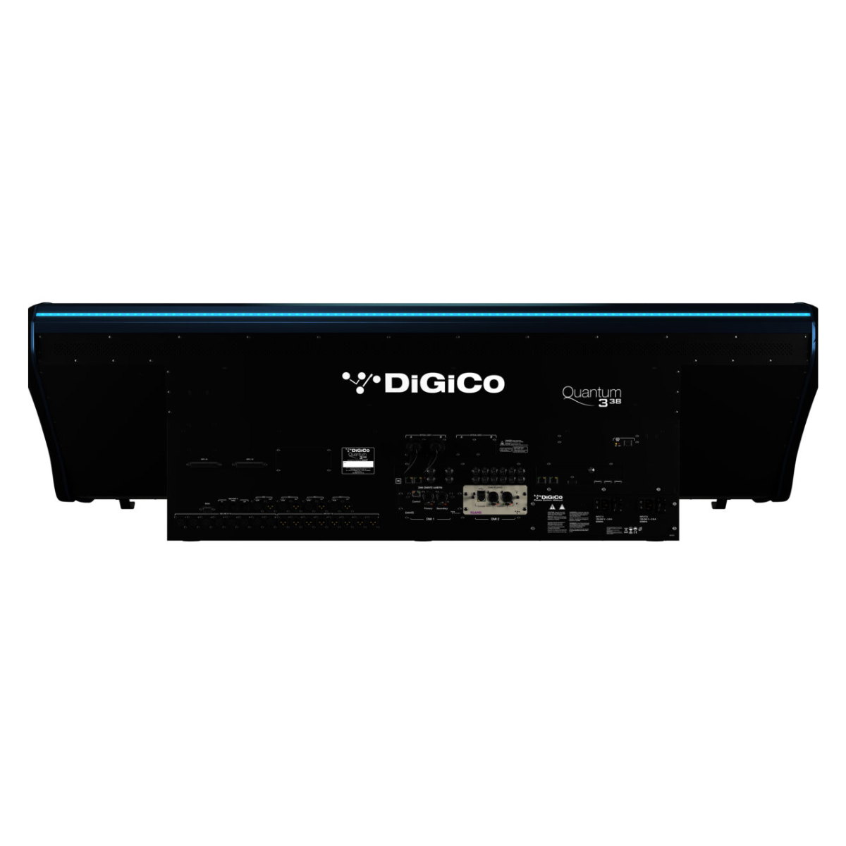 Bàn Mixer DiGiCo Quantum 338