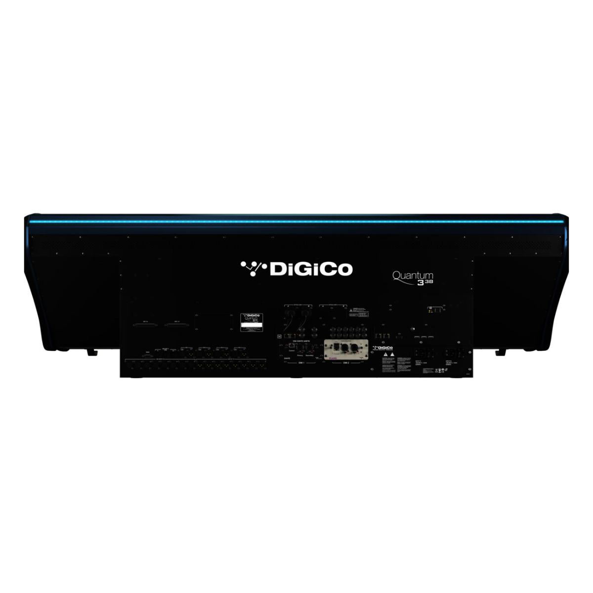 Bàn Mixer DiGiCo Quantum 338 Pulse