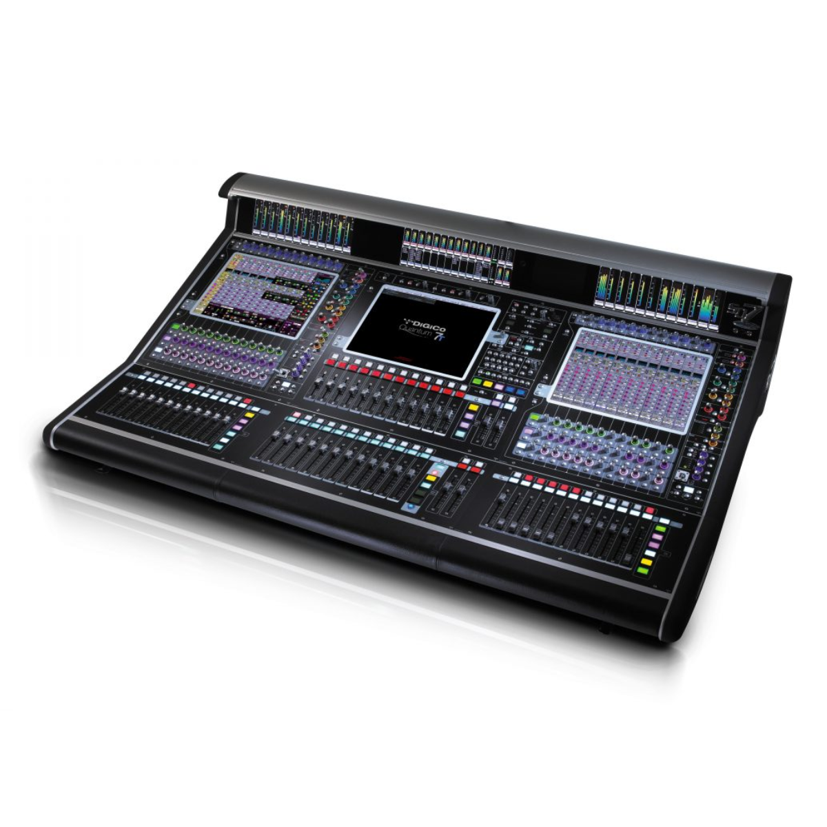 Bàn Mixer DiGiCo Quantum 7T