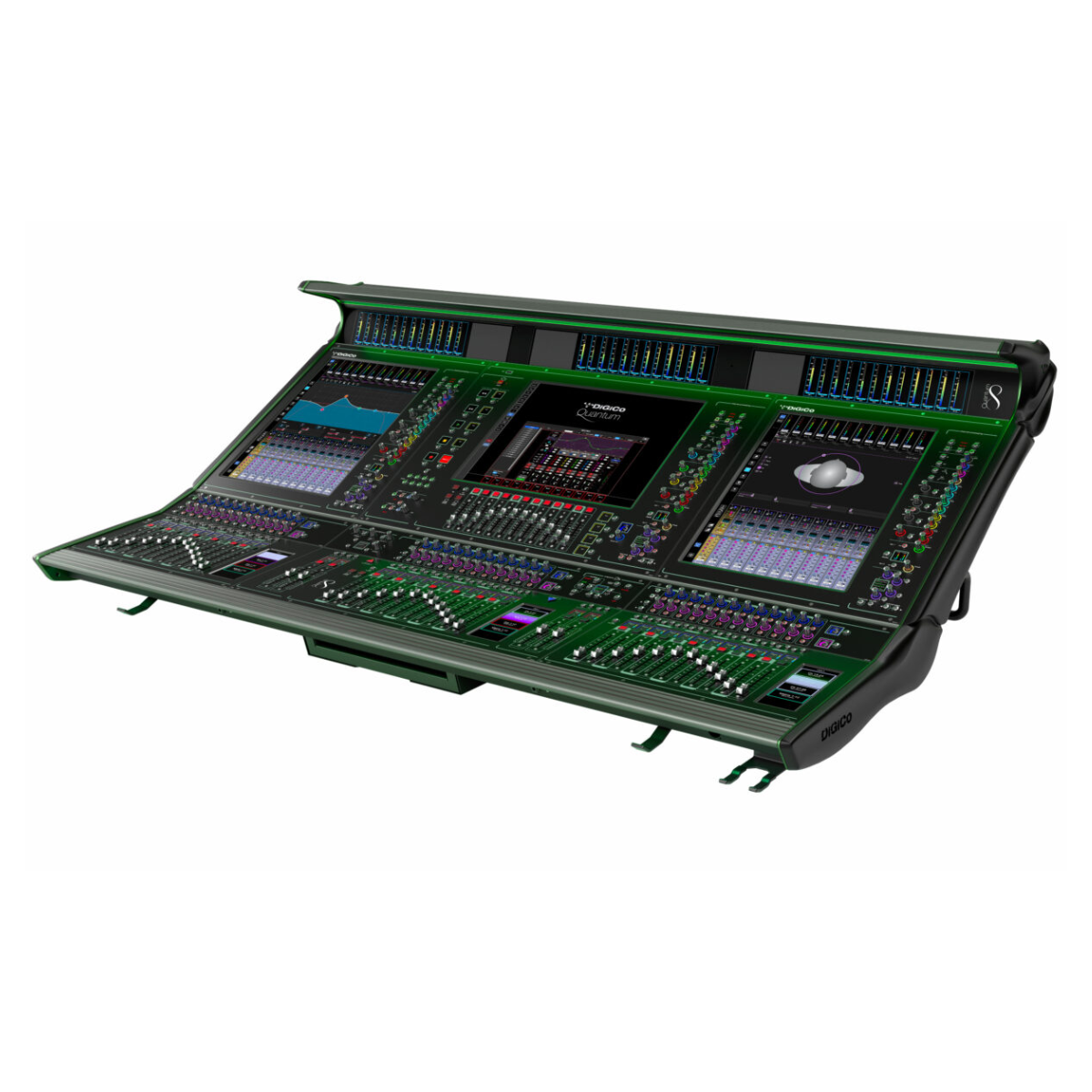 Bàn mixer DiGiCo Quantum 852