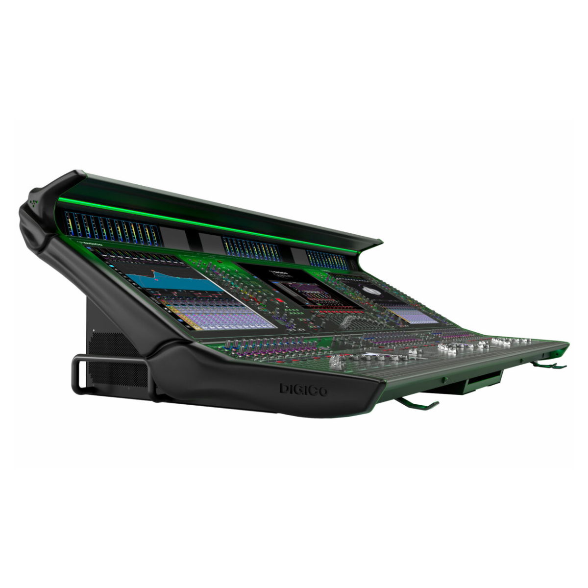 Bàn mixer DiGiCo Quantum 852