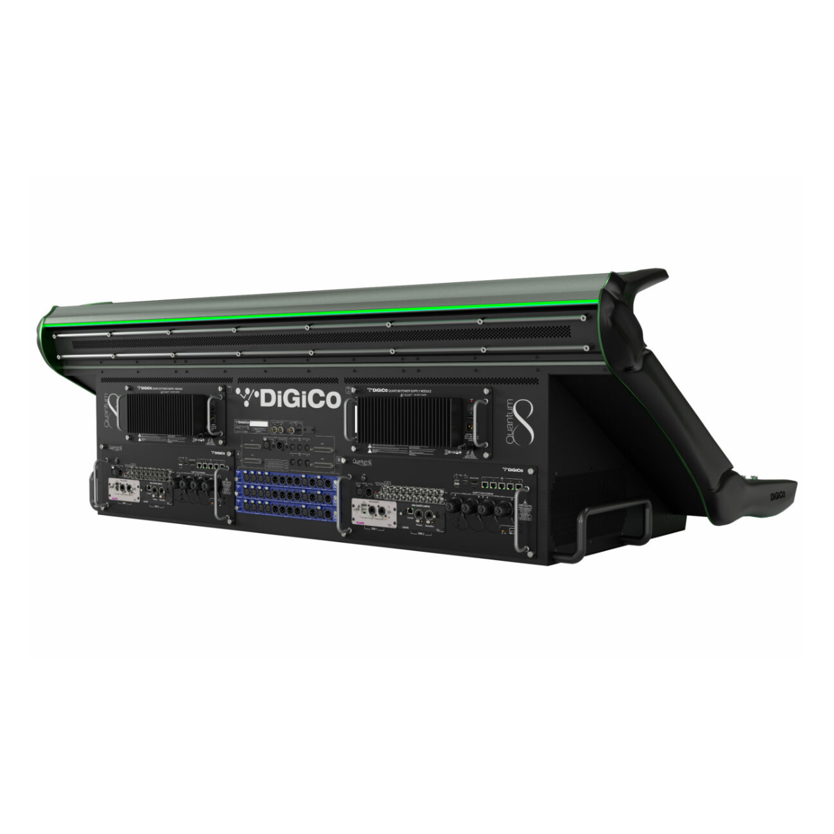 Bàn mixer DiGiCo Quantum 852