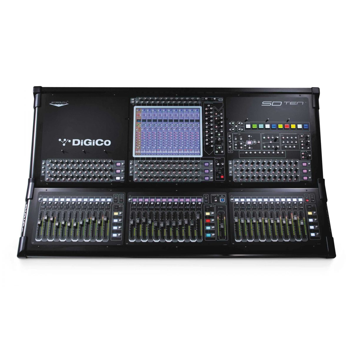 Bàn Mixer DiGiCo SD10T