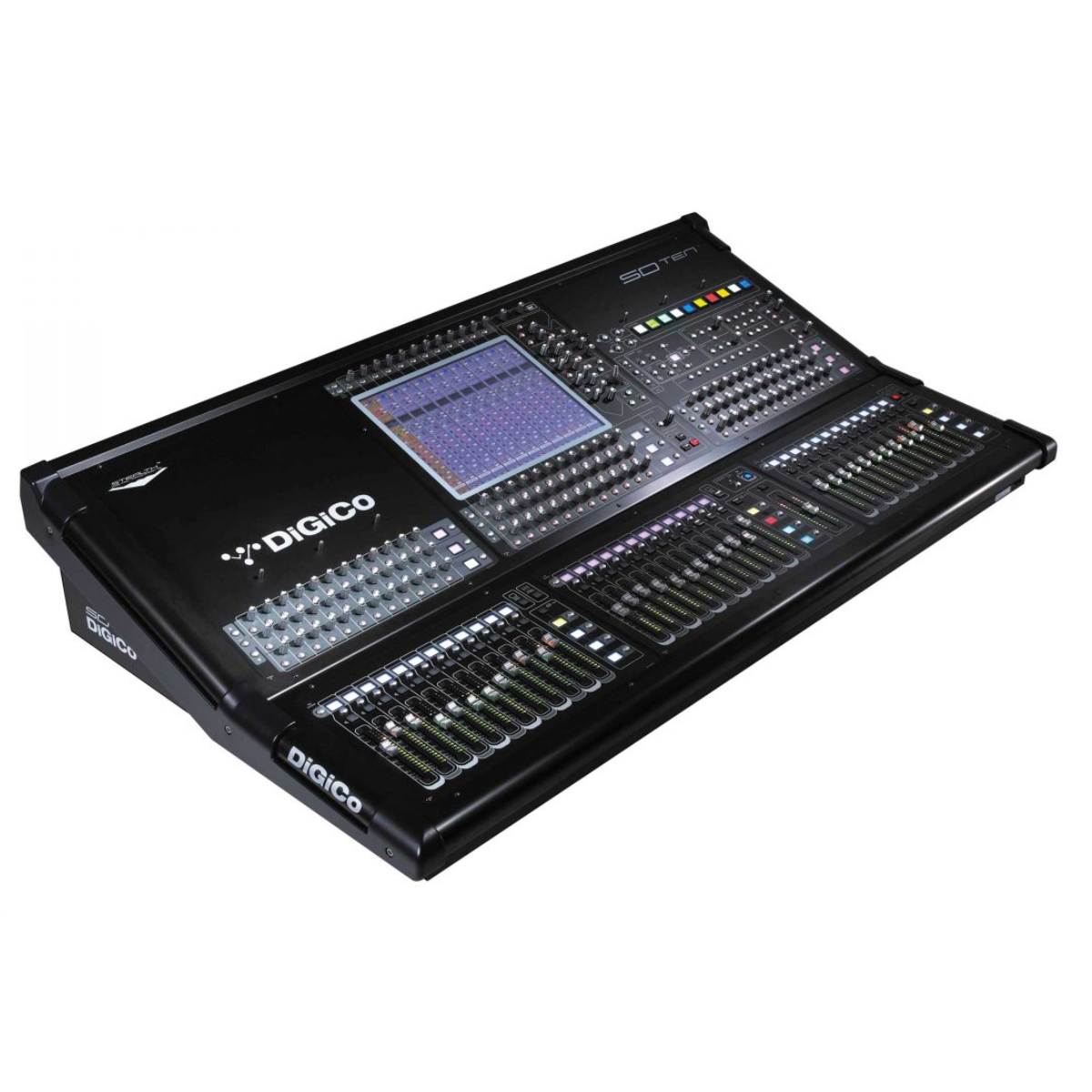 Bàn Mixer DiGiCo SD10T