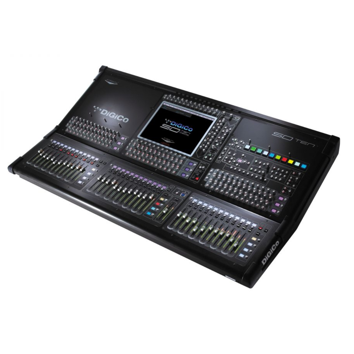 Bàn Mixer DiGiCo SD10T