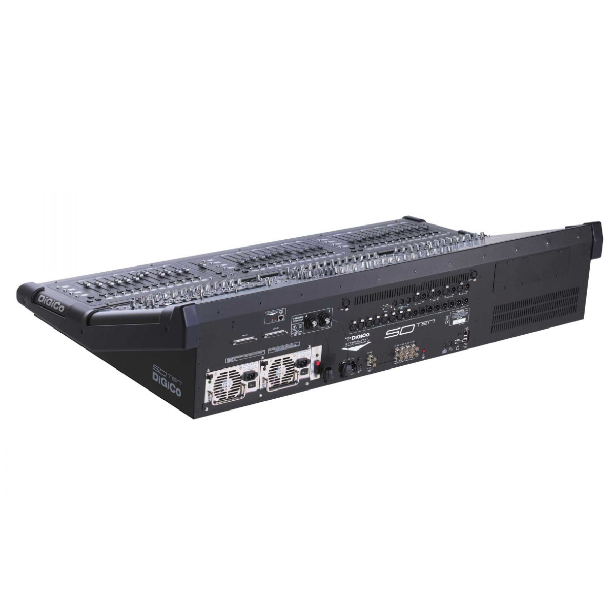 Bàn Mixer DiGiCo SD10T