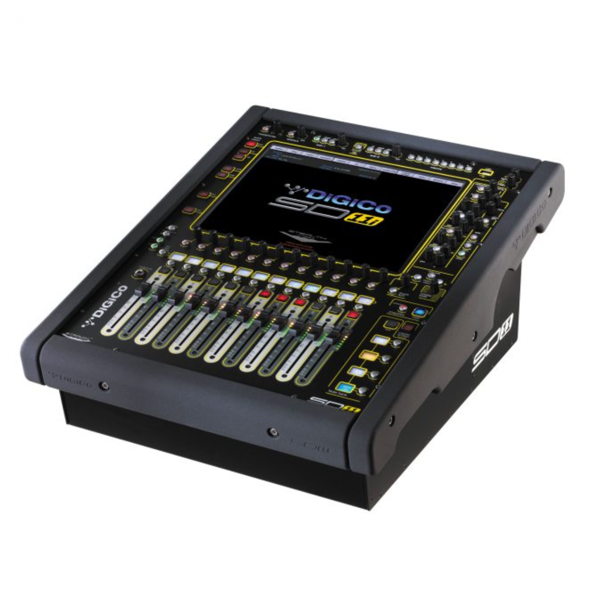 Bàn Mixer DiGiCo SD11i