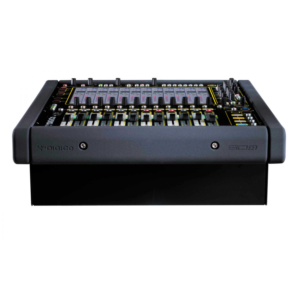 Bàn Mixer DiGiCo SD11i