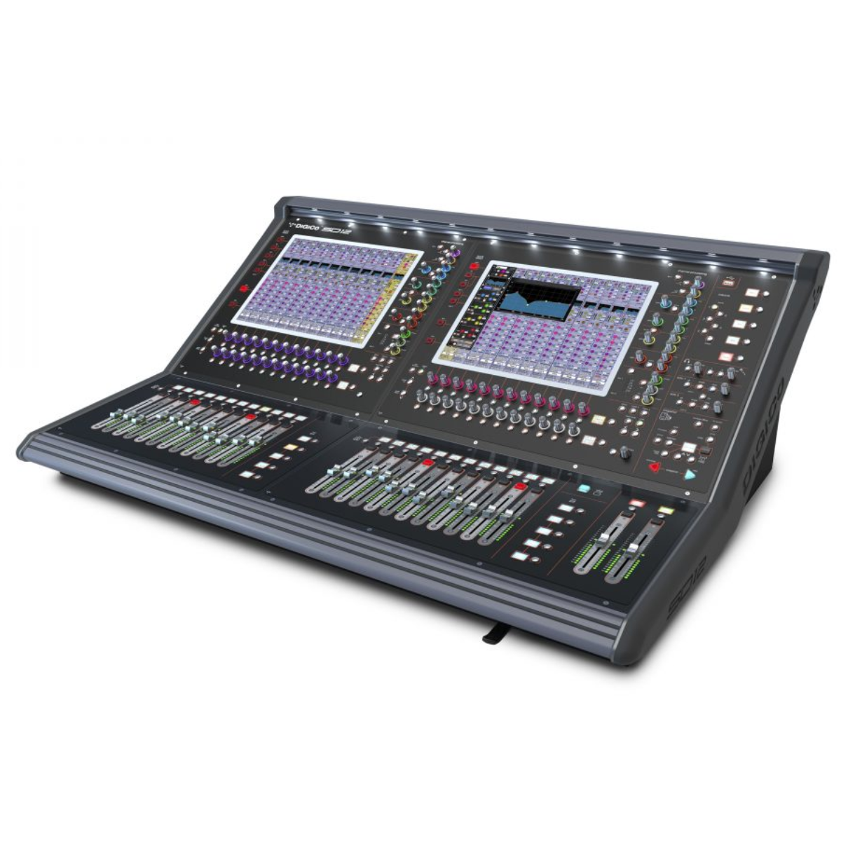 Bàn Mixer DiGiCo SD12