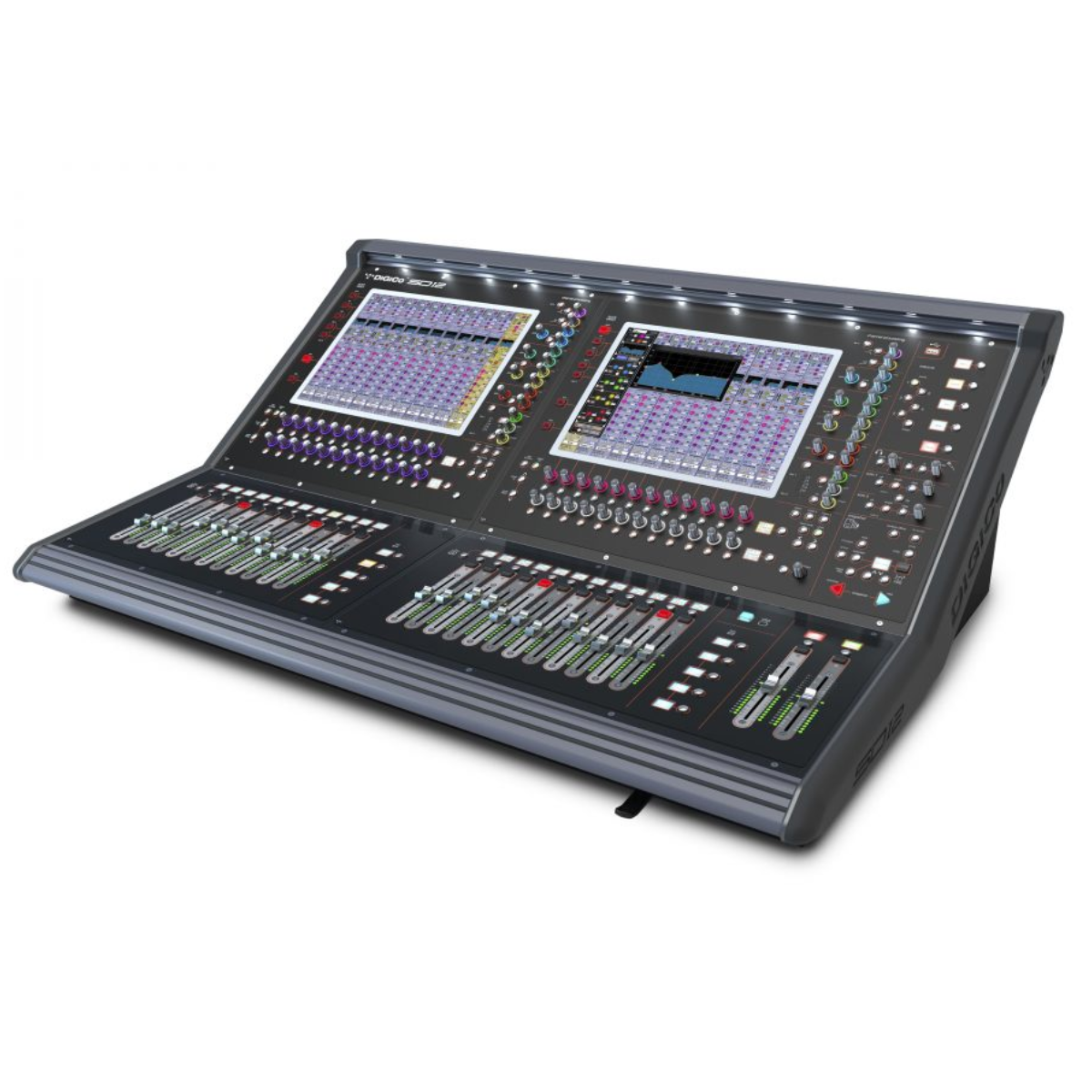 Bàn Mixer DiGiCo SD12 96