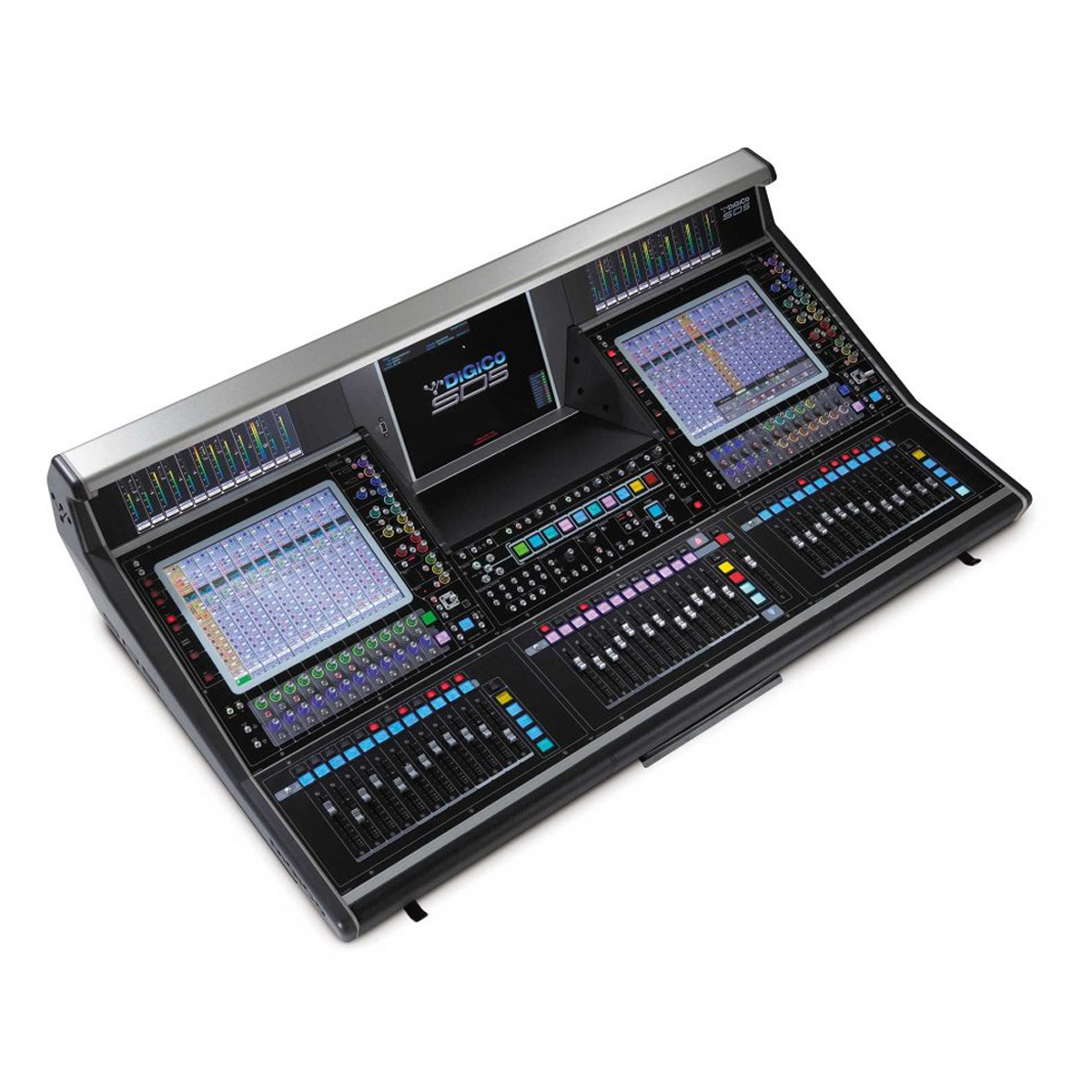Bàn mixer DiGiCo SD5