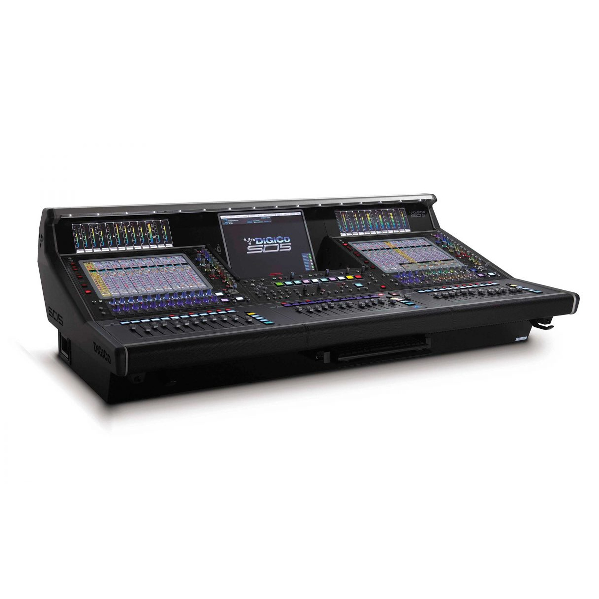 Bàn mixer DiGiCo SD5
