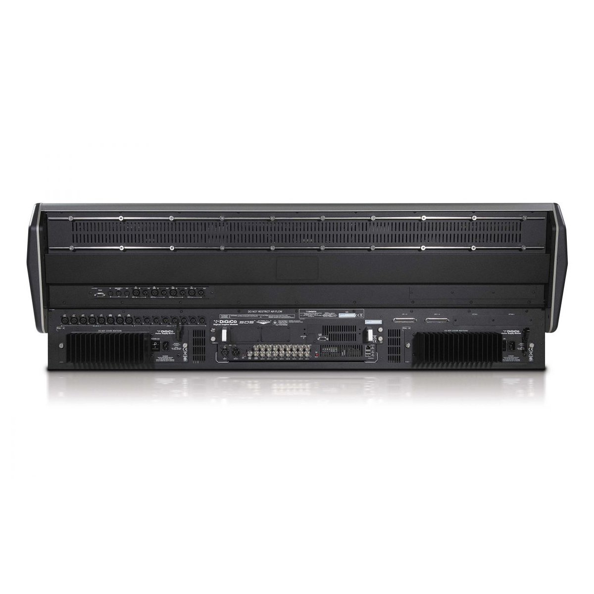 Bàn mixer DiGiCo SD5