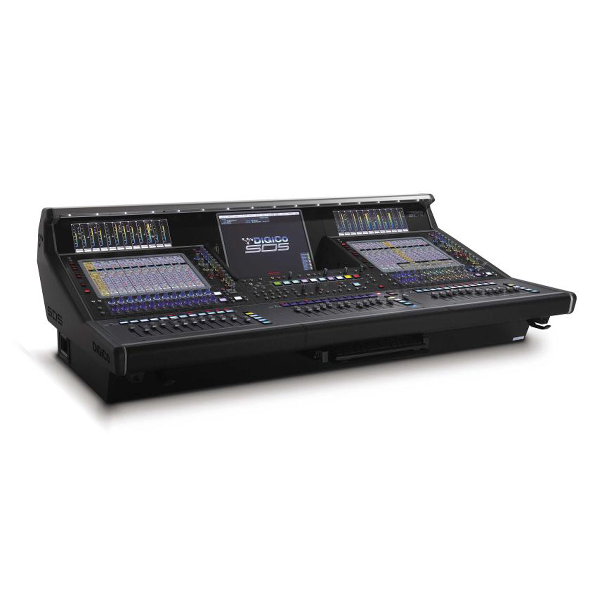 Bàn mixer Digico SD5CS