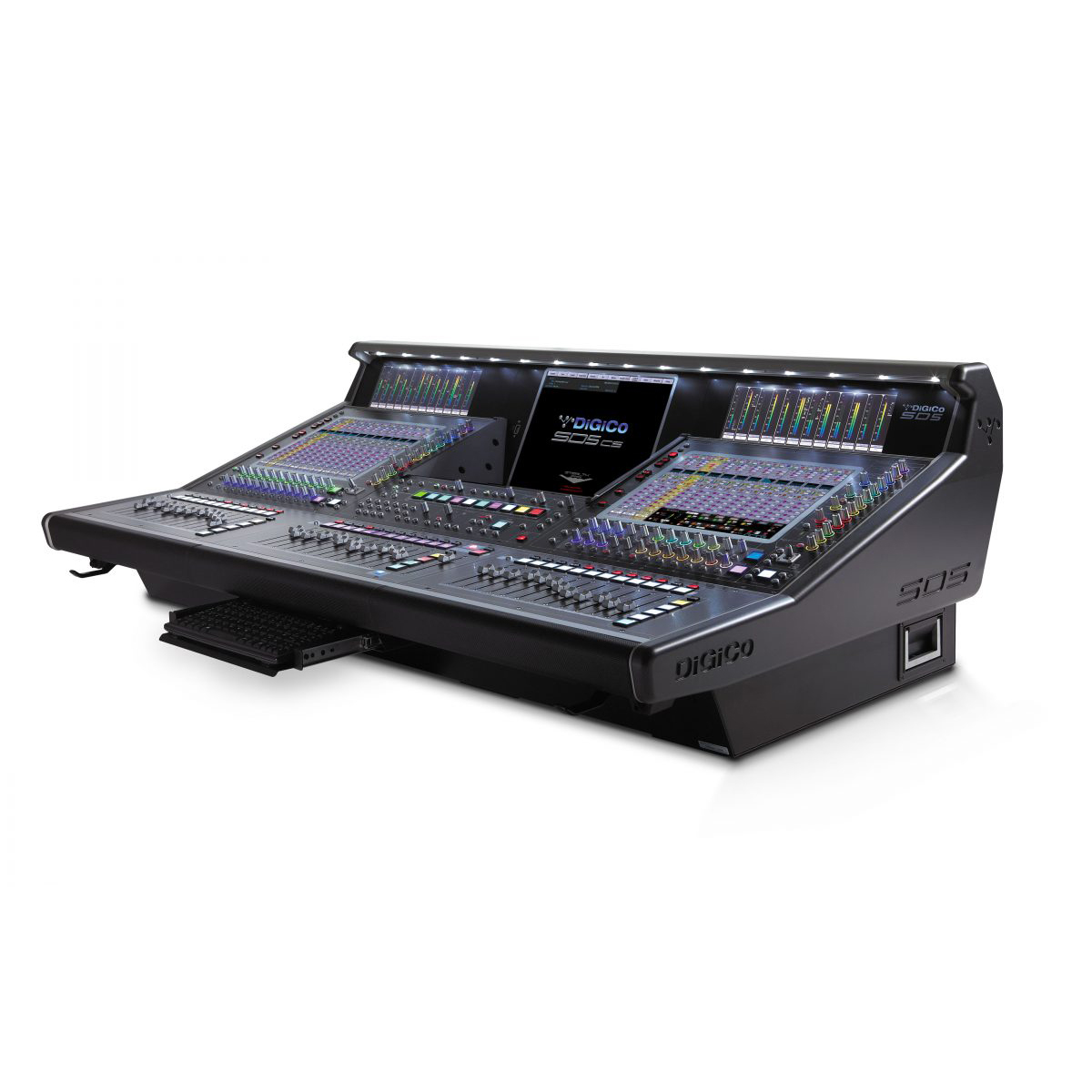Bàn mixer Digico SD5CS