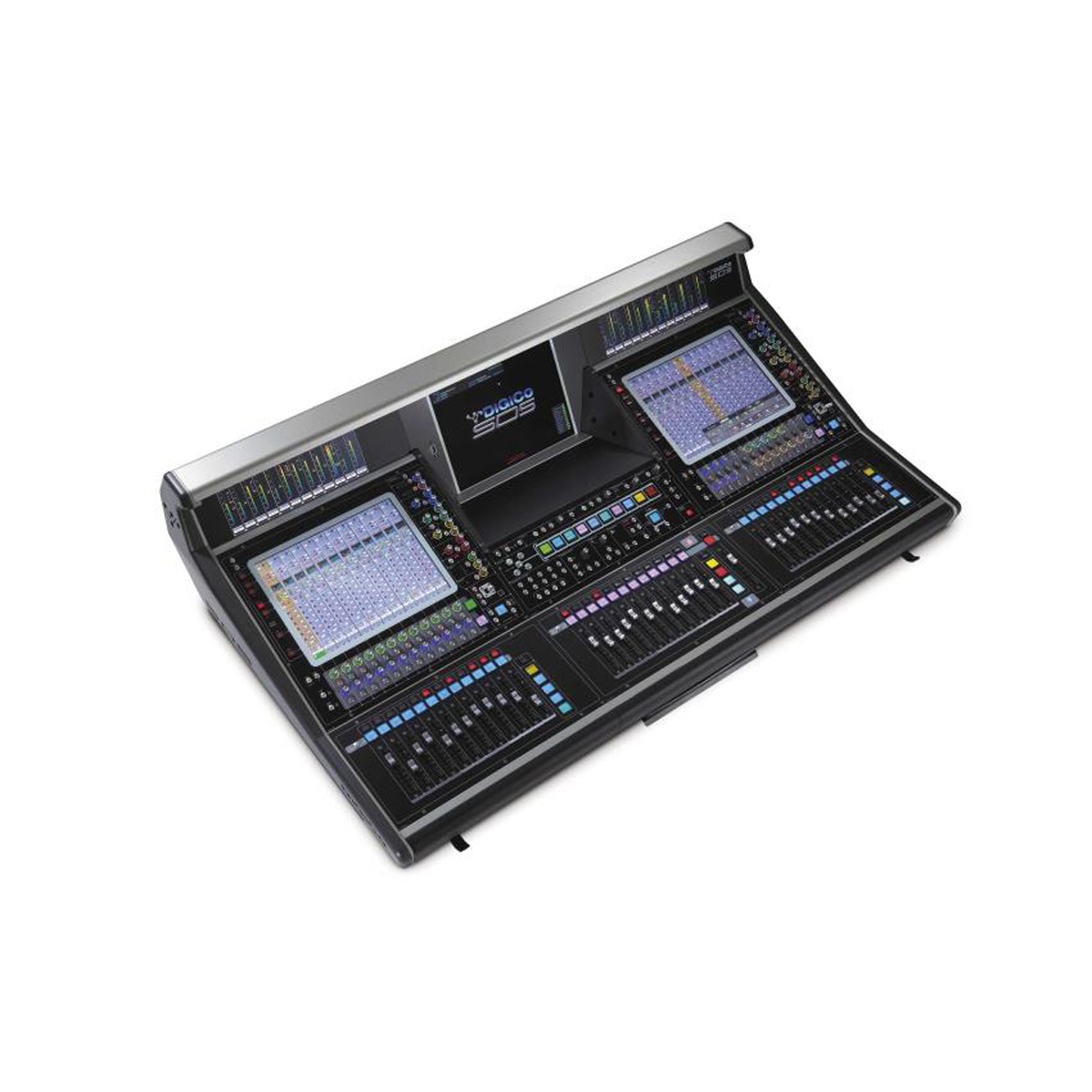Bàn mixer Digico SD5CS