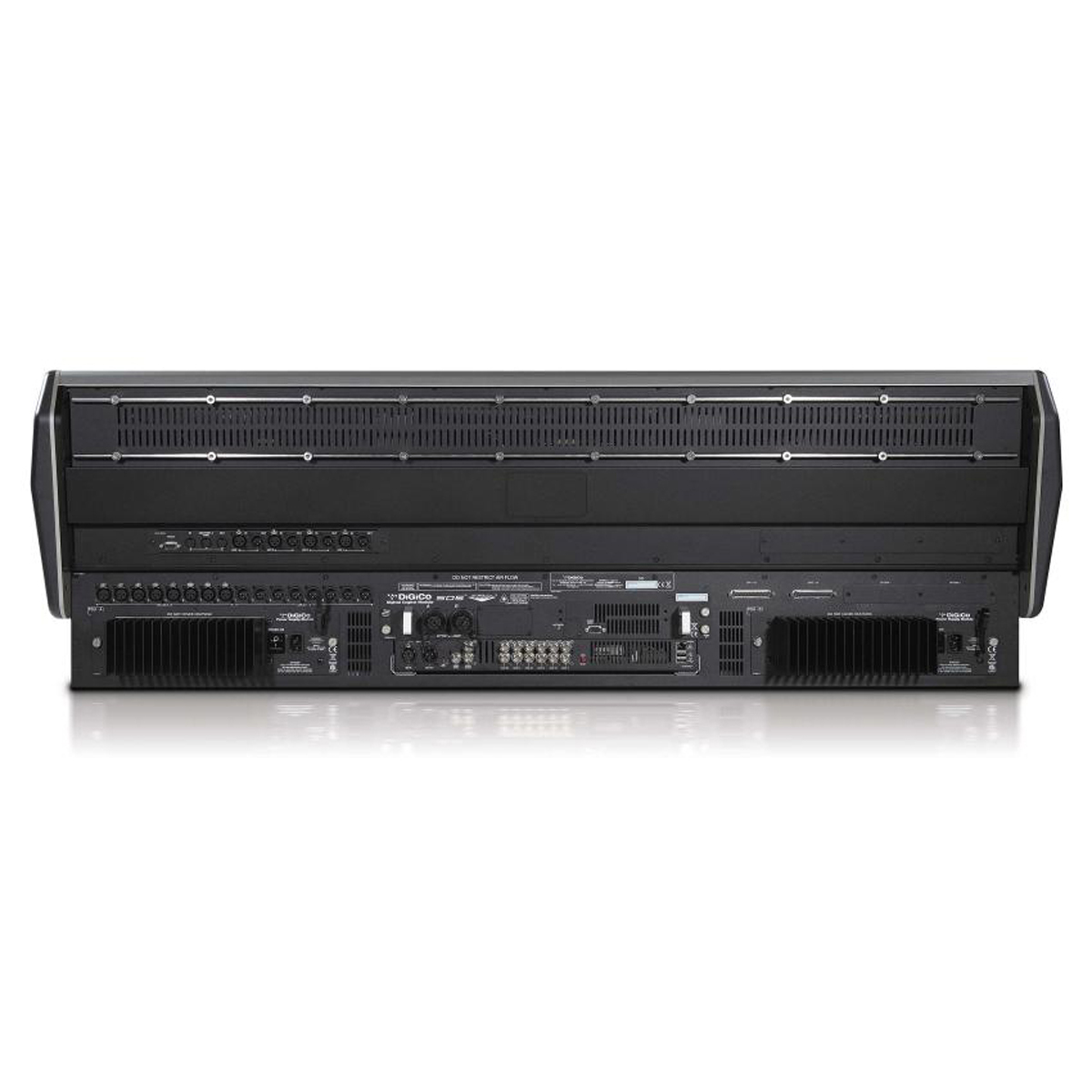 Bàn mixer Digico SD5CS