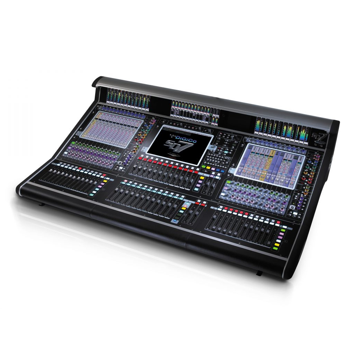 Bàn mixer DiGiCo SD7