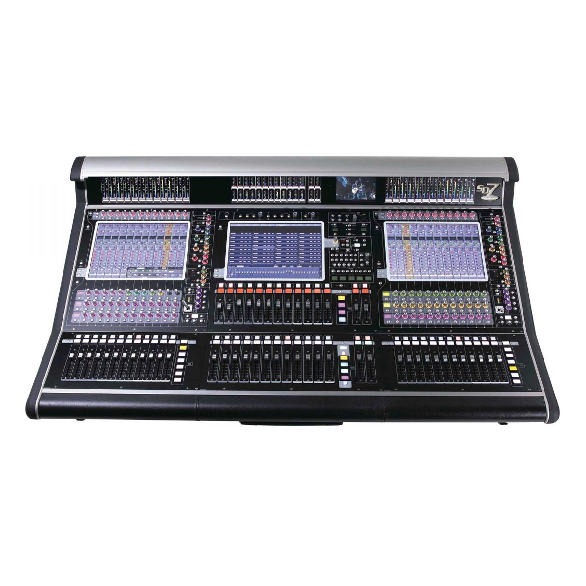 Bàn mixer DiGiCo SD7
