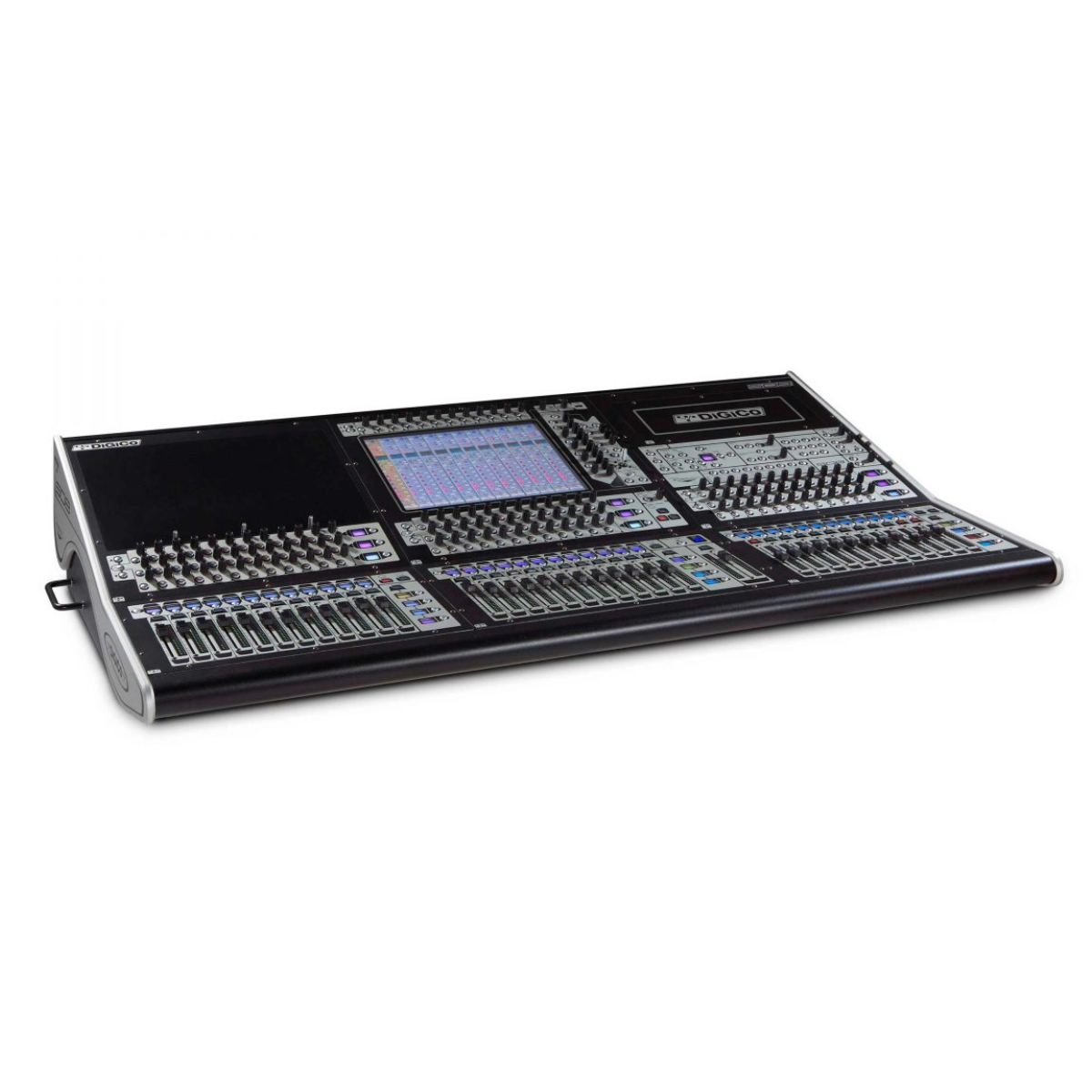 Bàn Mixer DiGiCo SD8