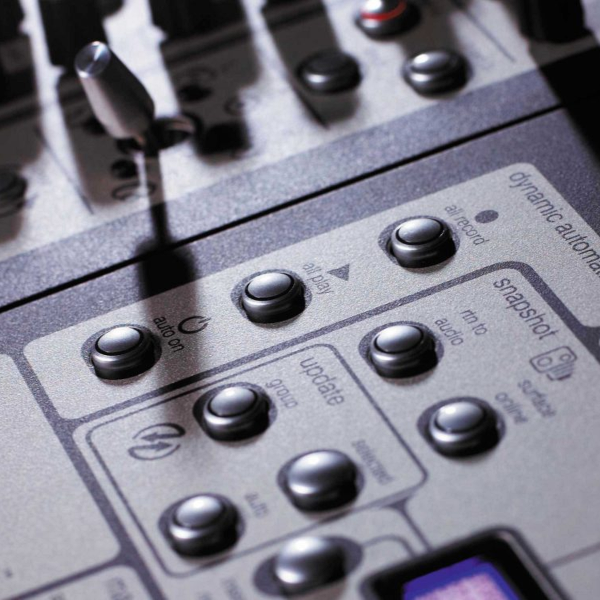 Bàn Mixer DiGiCo SD8-24