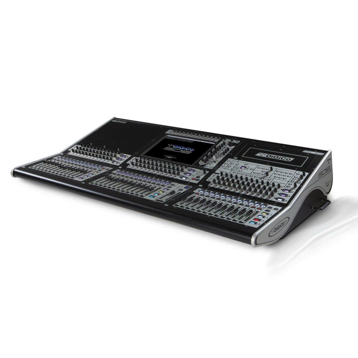 Bàn Mixer DiGiCo SD8