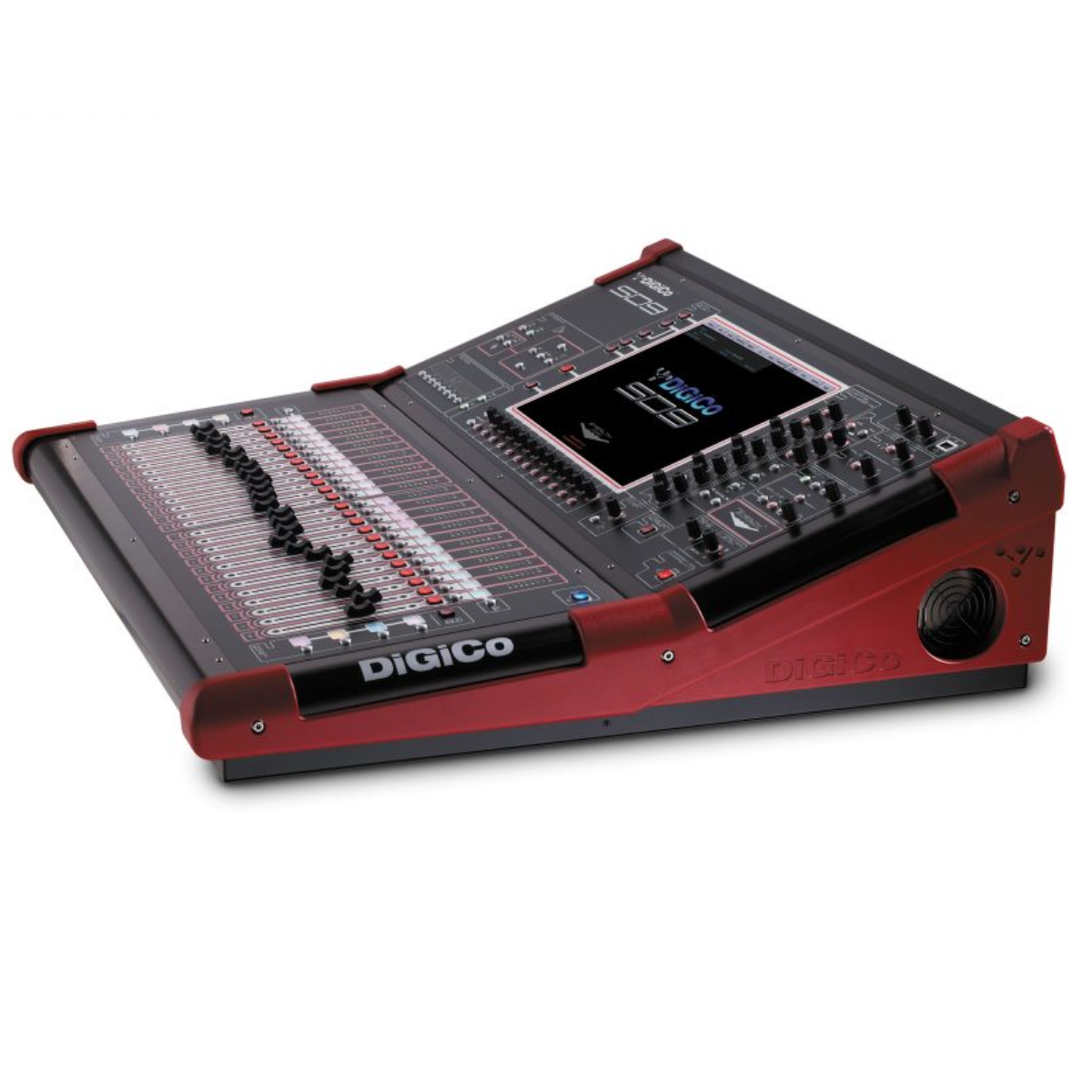 Bàn Mixer DiGiCo SD9