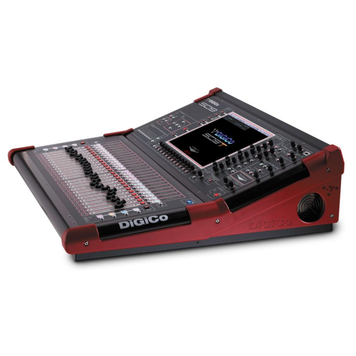 Bàn Mixer DiGiCo SD9T
