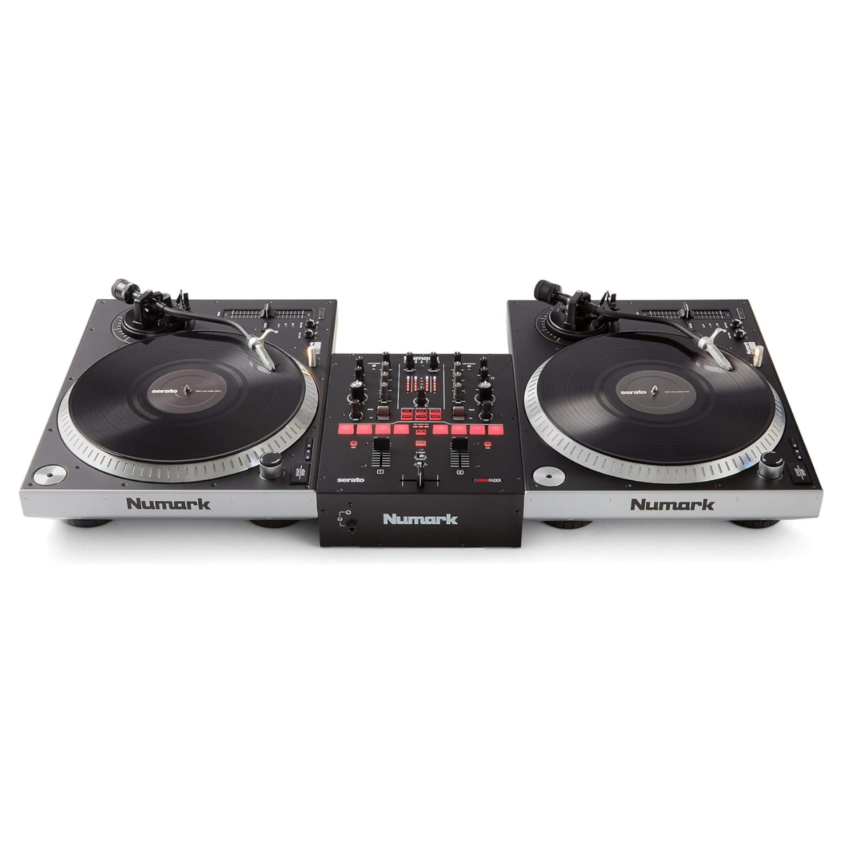 Bàn Mixer DJ Numark Scratch