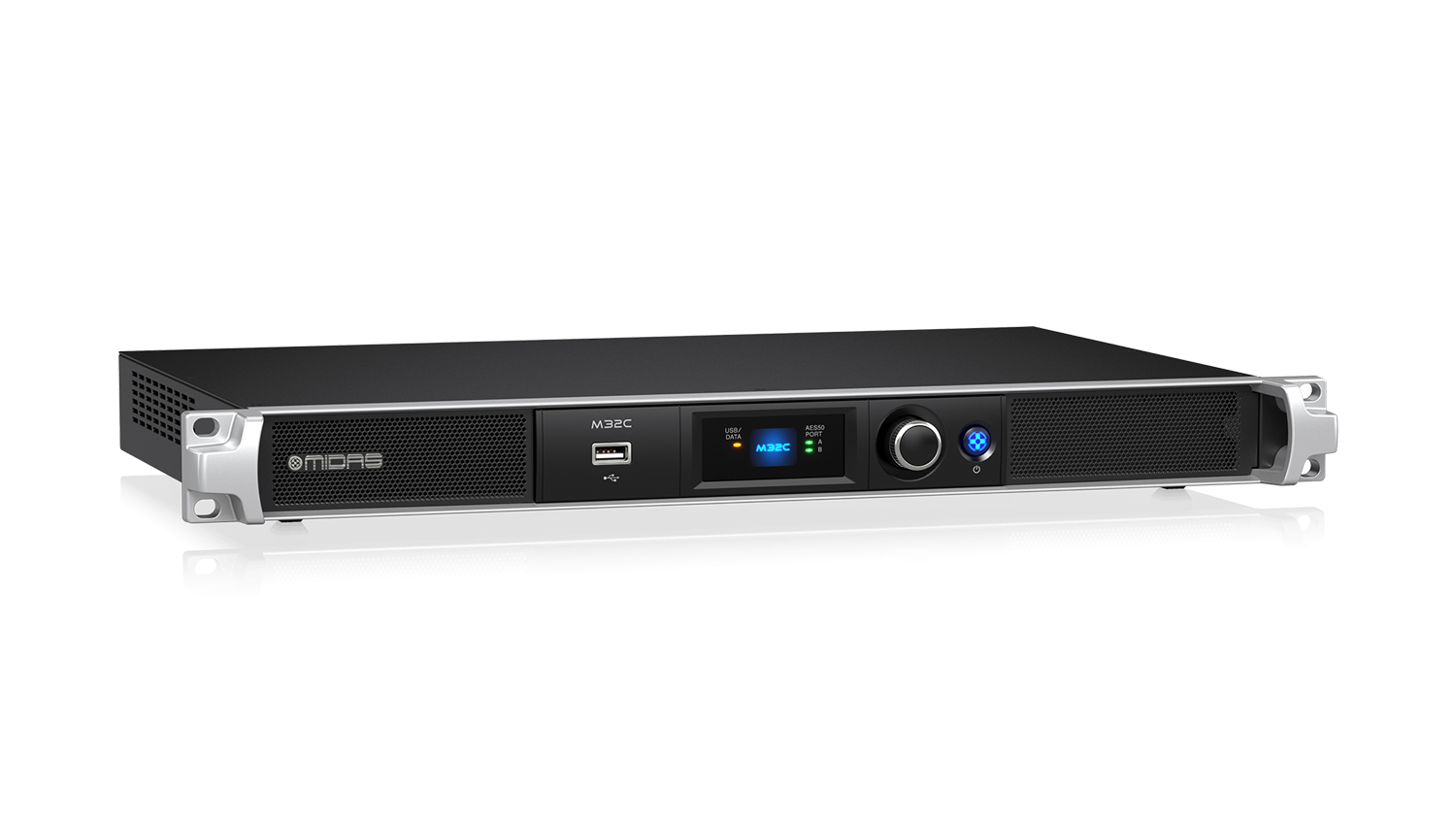 Bàn mixer Midas M32C - Hình 2