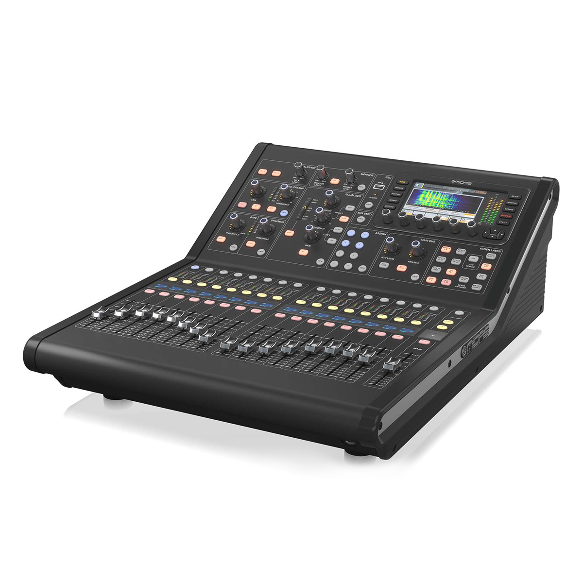 Bàn mixer Midas M32R Live