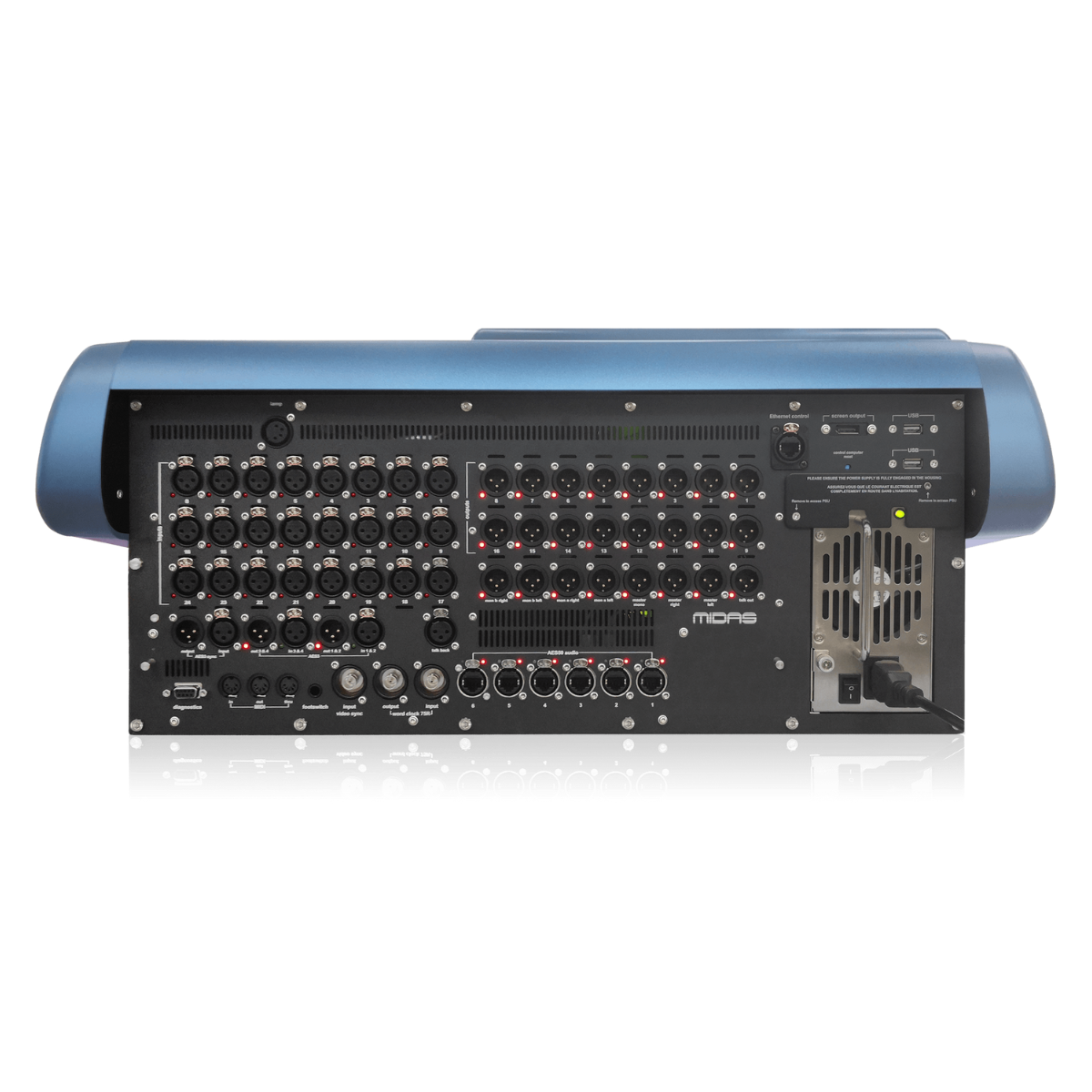 Bàn Mixer Midas PRO1-IP