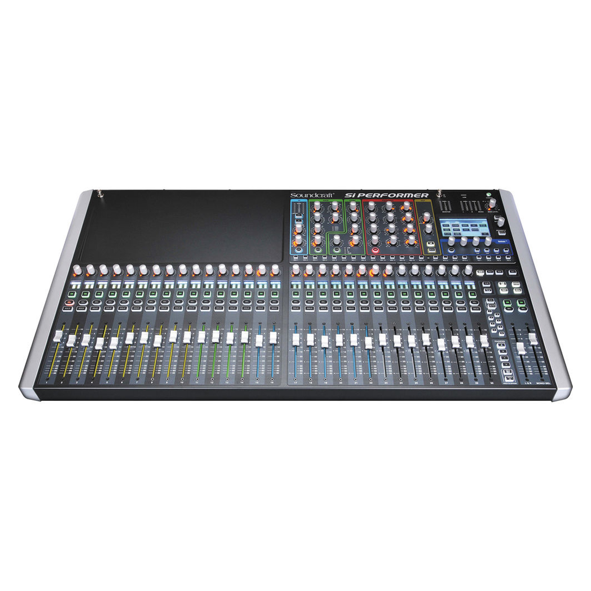 Mixer Soundcraft Si Performer 3