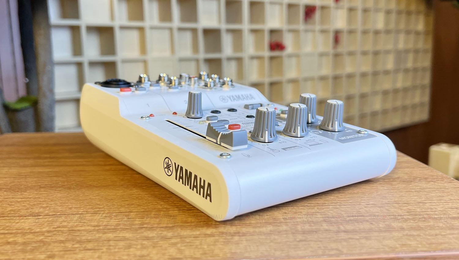 Bàn Mixer Yamaha AG03