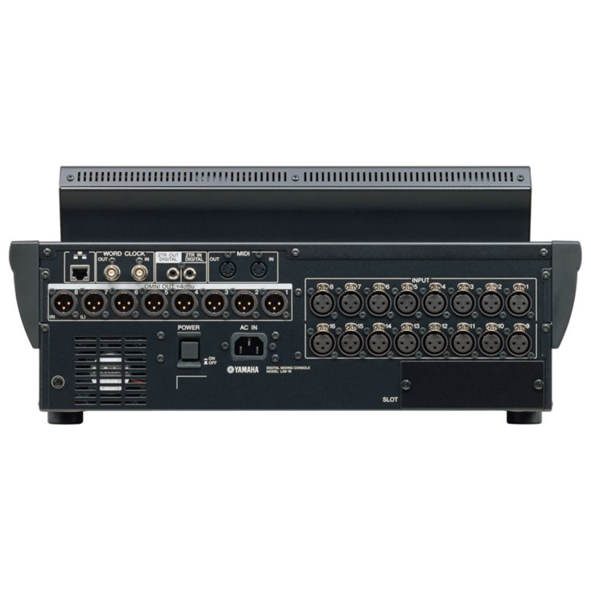 Bàn mixer Yamaha LS9-16