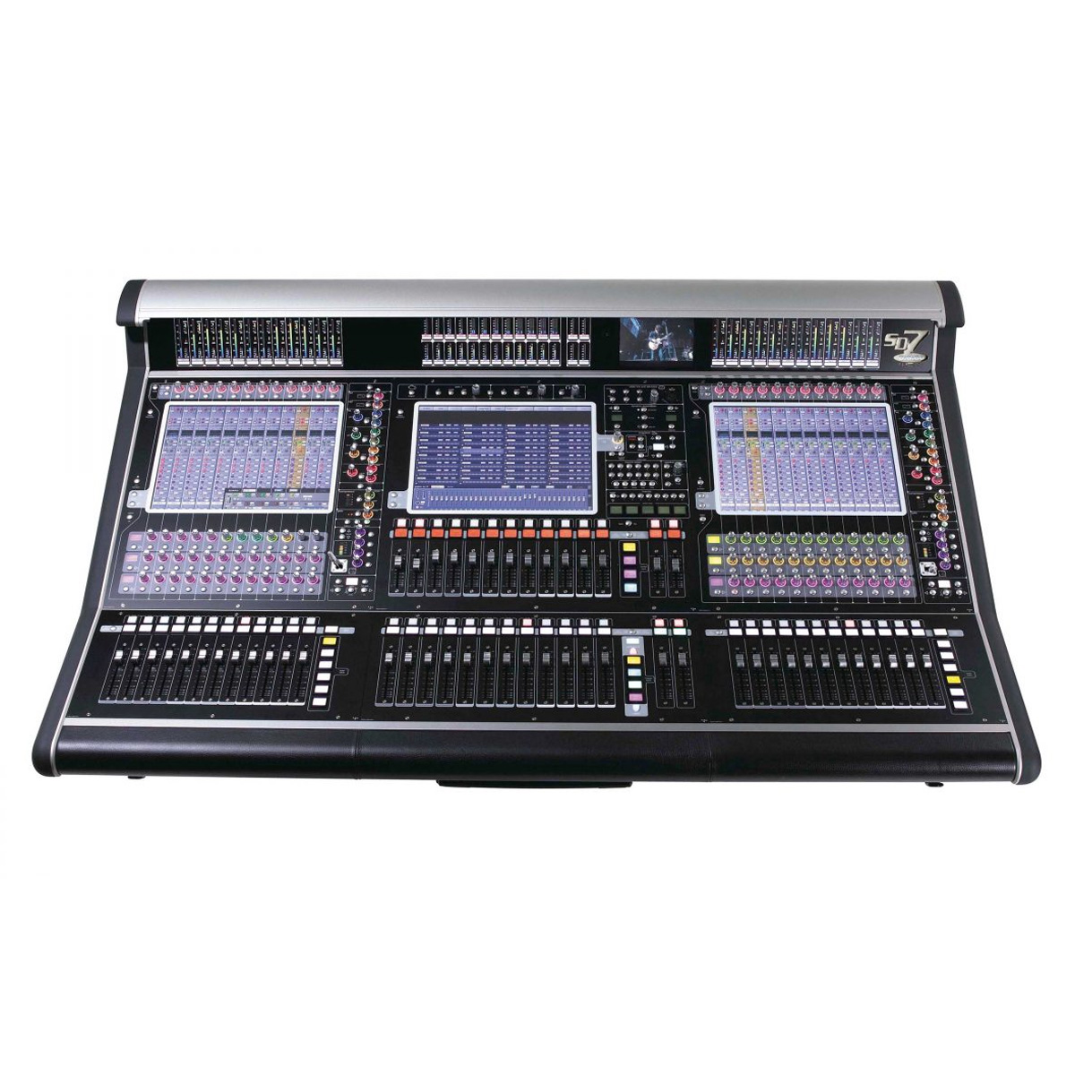 Bàn mixer DiGiCo SD7T