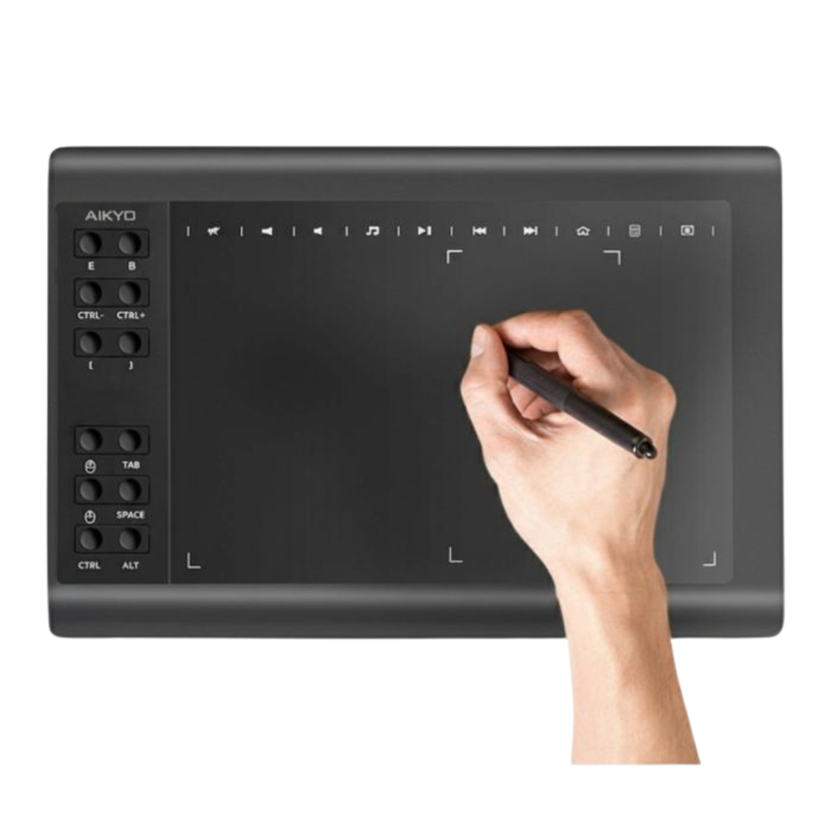 Bảng điện tử thông minh Aikyo A5568