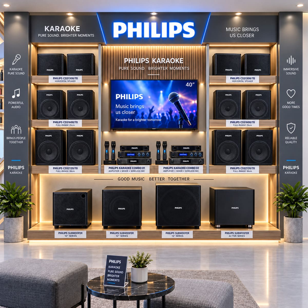 Bảo Ch&acirc;u Elec Flagship Store