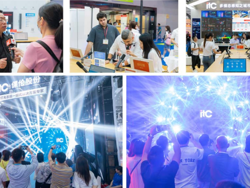 Bảo Ch&acirc;u Elec tham gia Triển l&atilde;m thiết bị &acirc;m thanh chuy&ecirc;n nghiệp Plase Show 2024 tại TP. Hồ Ch&iacute; Minh