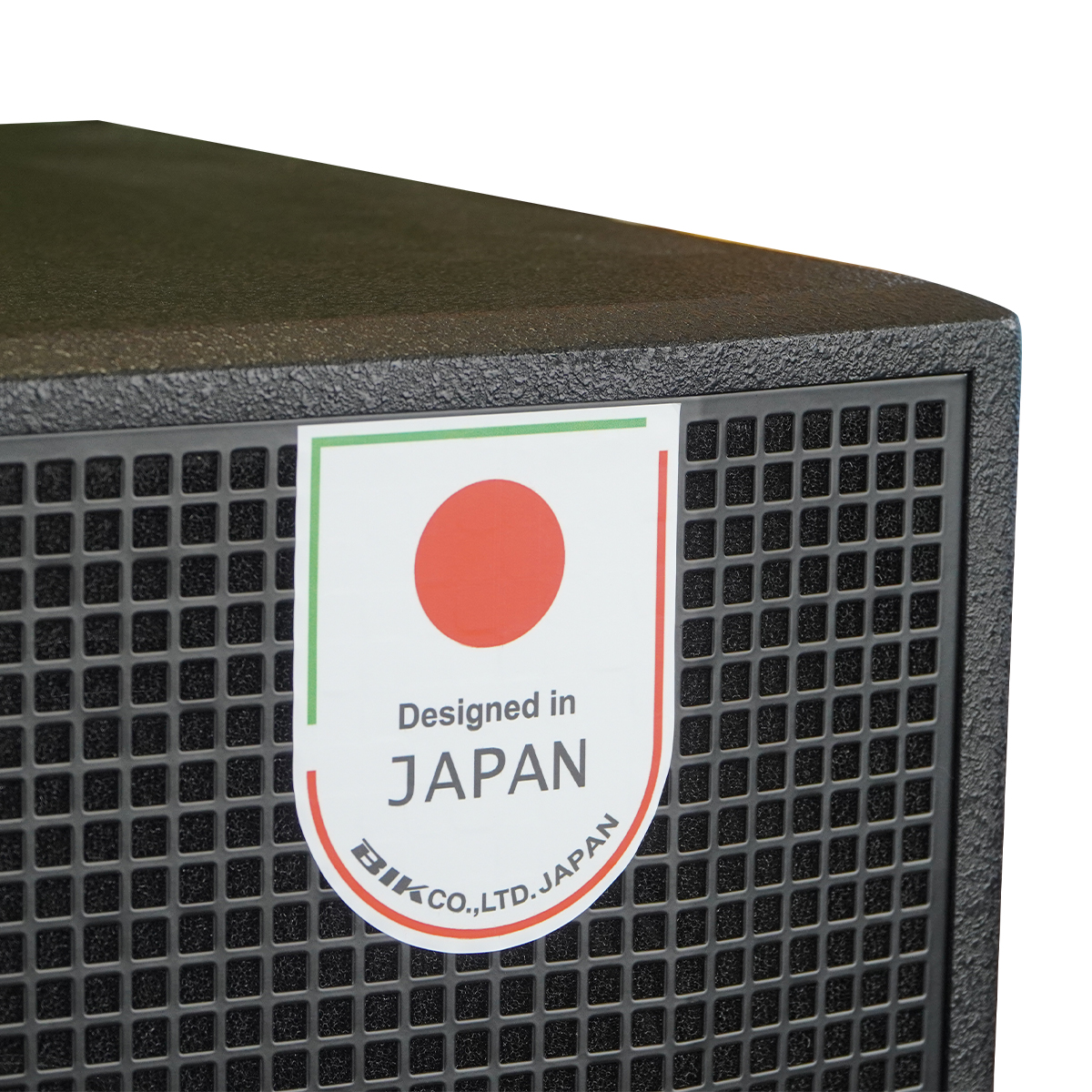 Loa sub điện BIK BBK-W55A