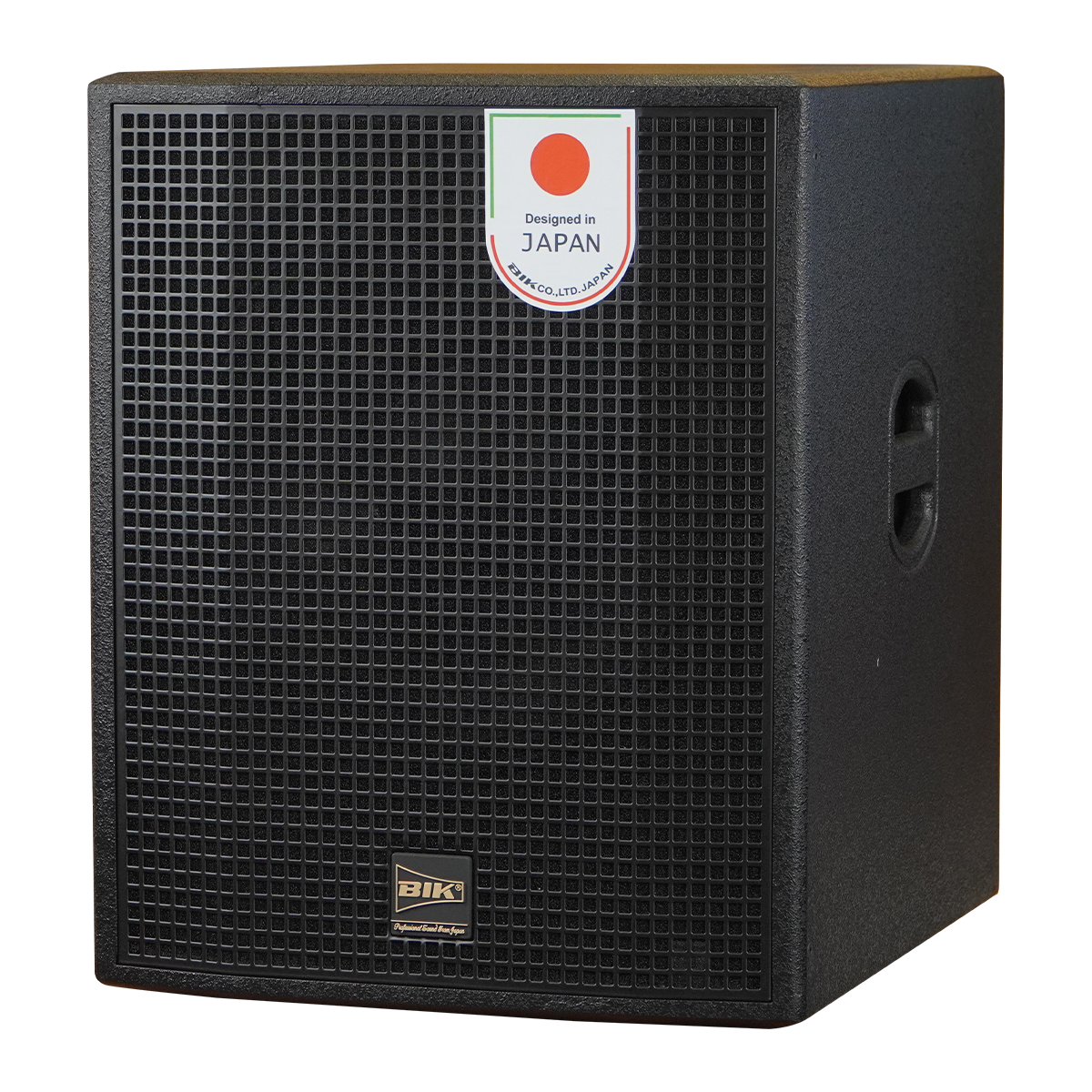 Loa sub điện BIK BBK-W55A