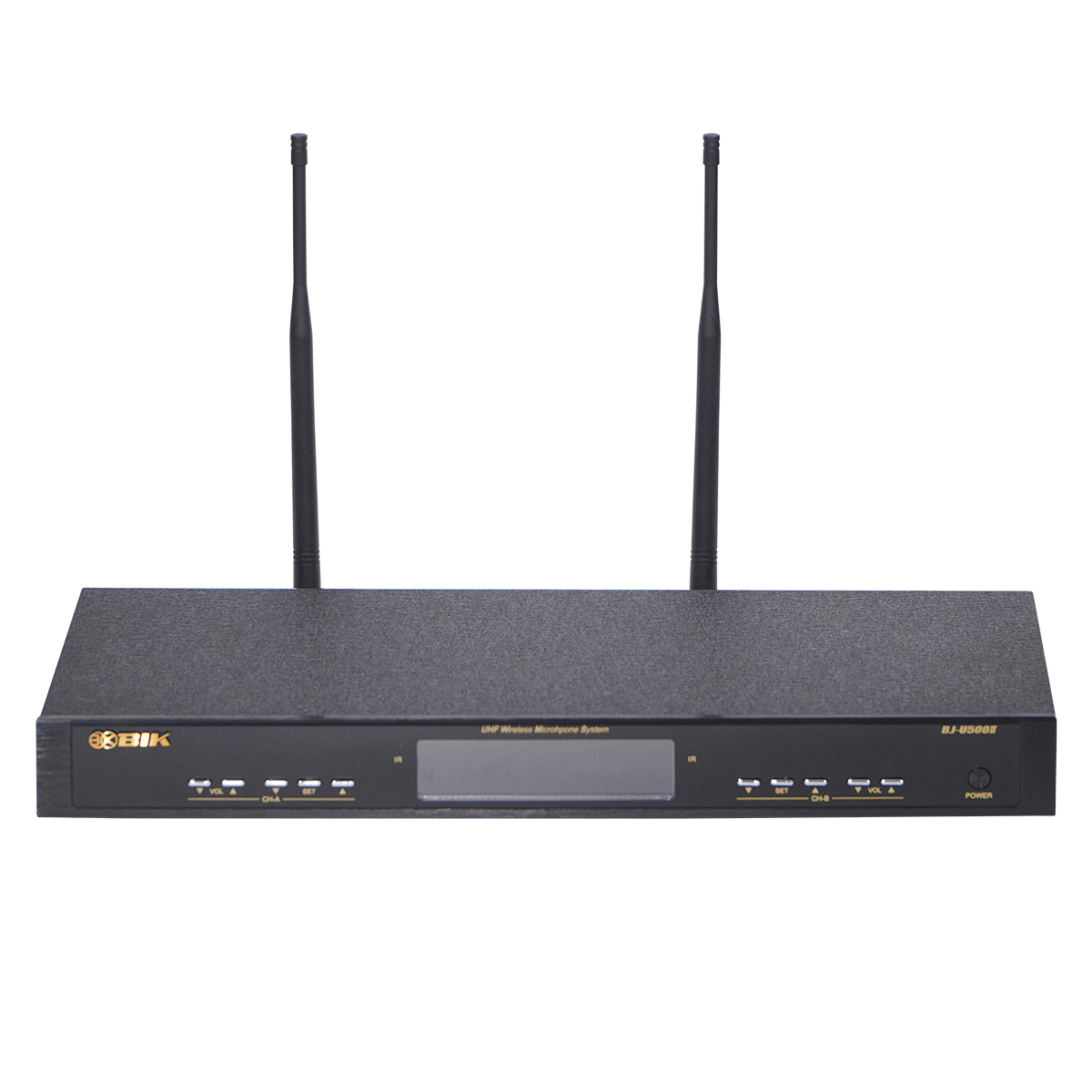 Micro không dây BIK BJ-U500II