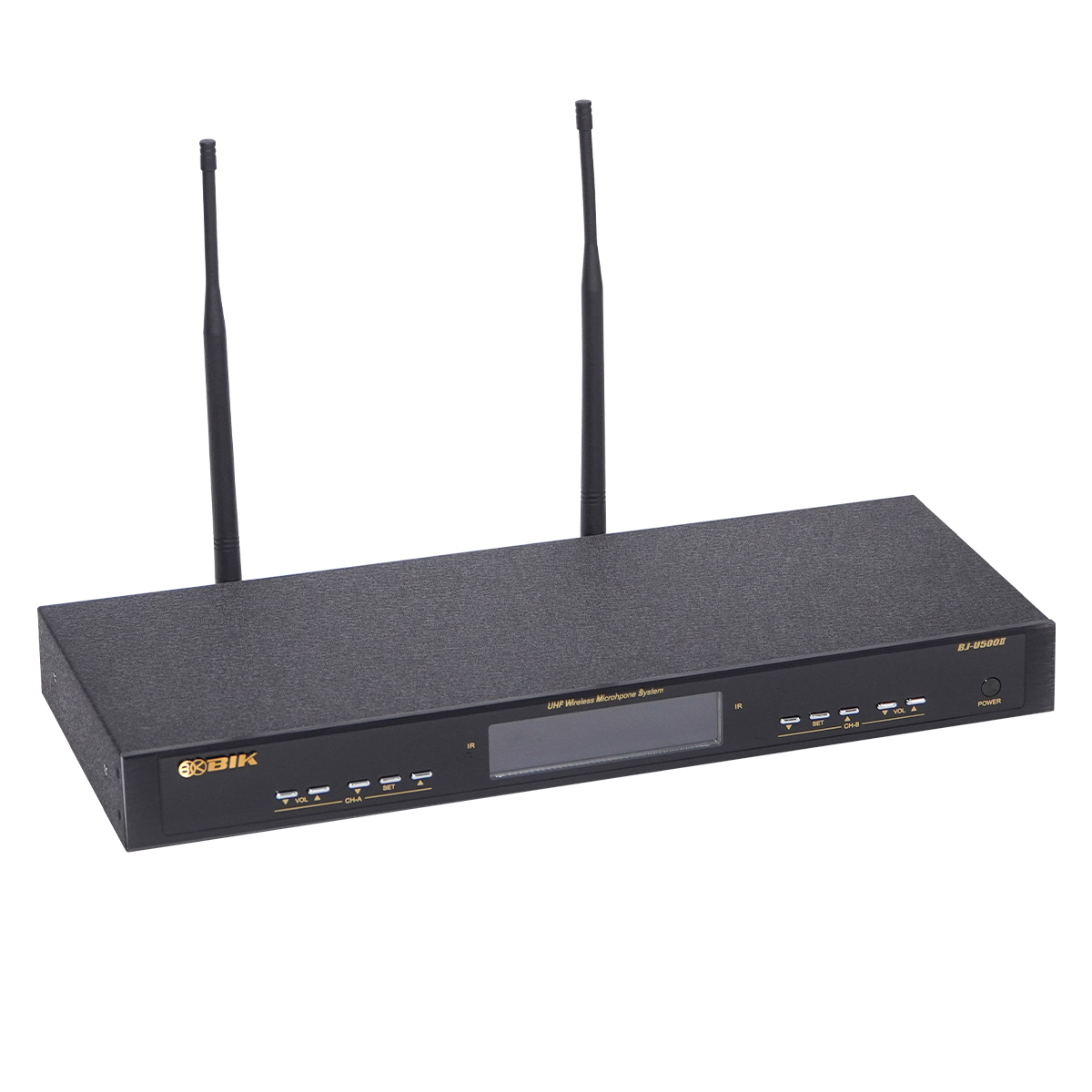 Micro không dây BIK BJ-U500II