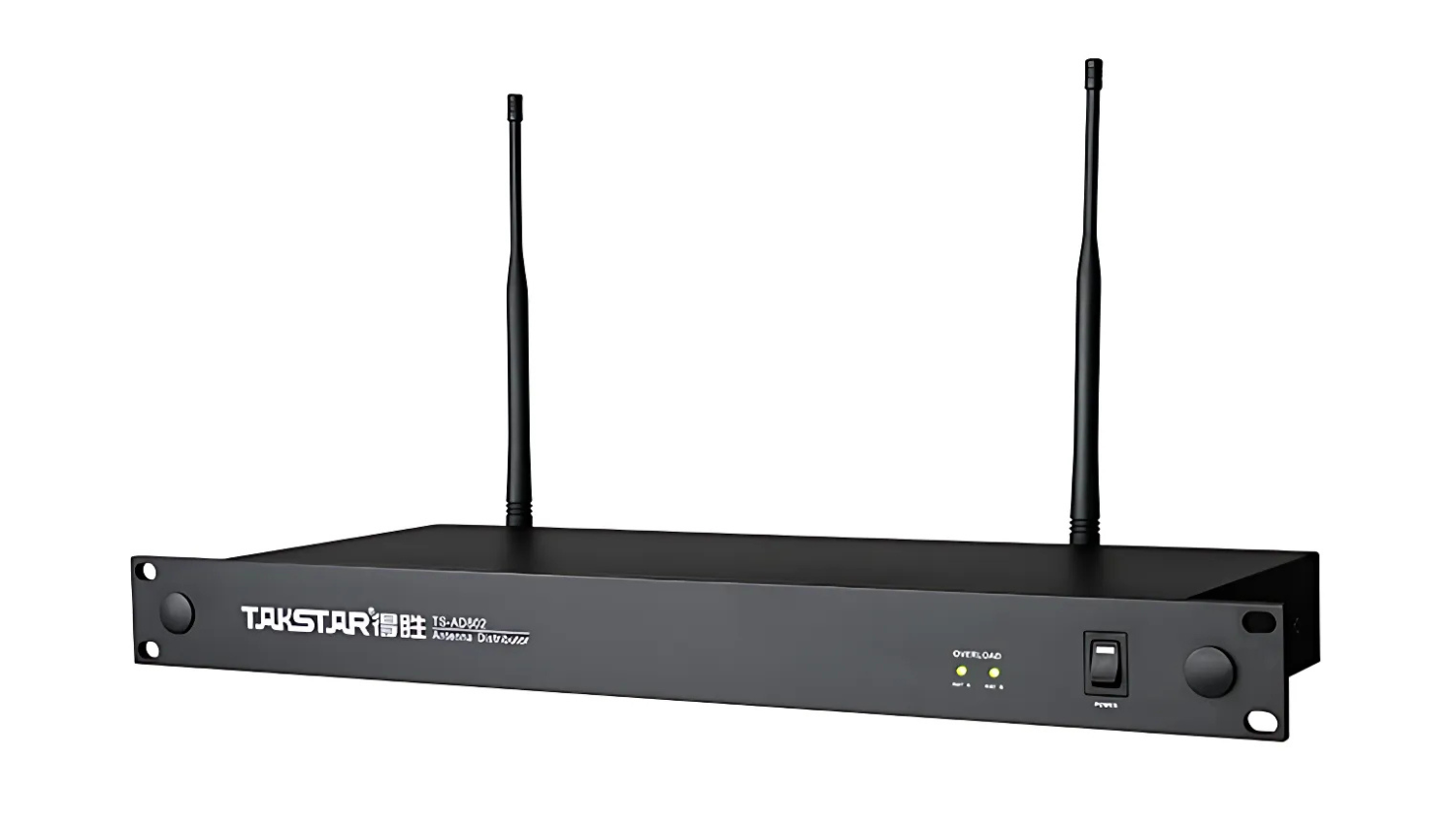 Bộ chia tín hiệu ăng-ten Takstar TS-AD802