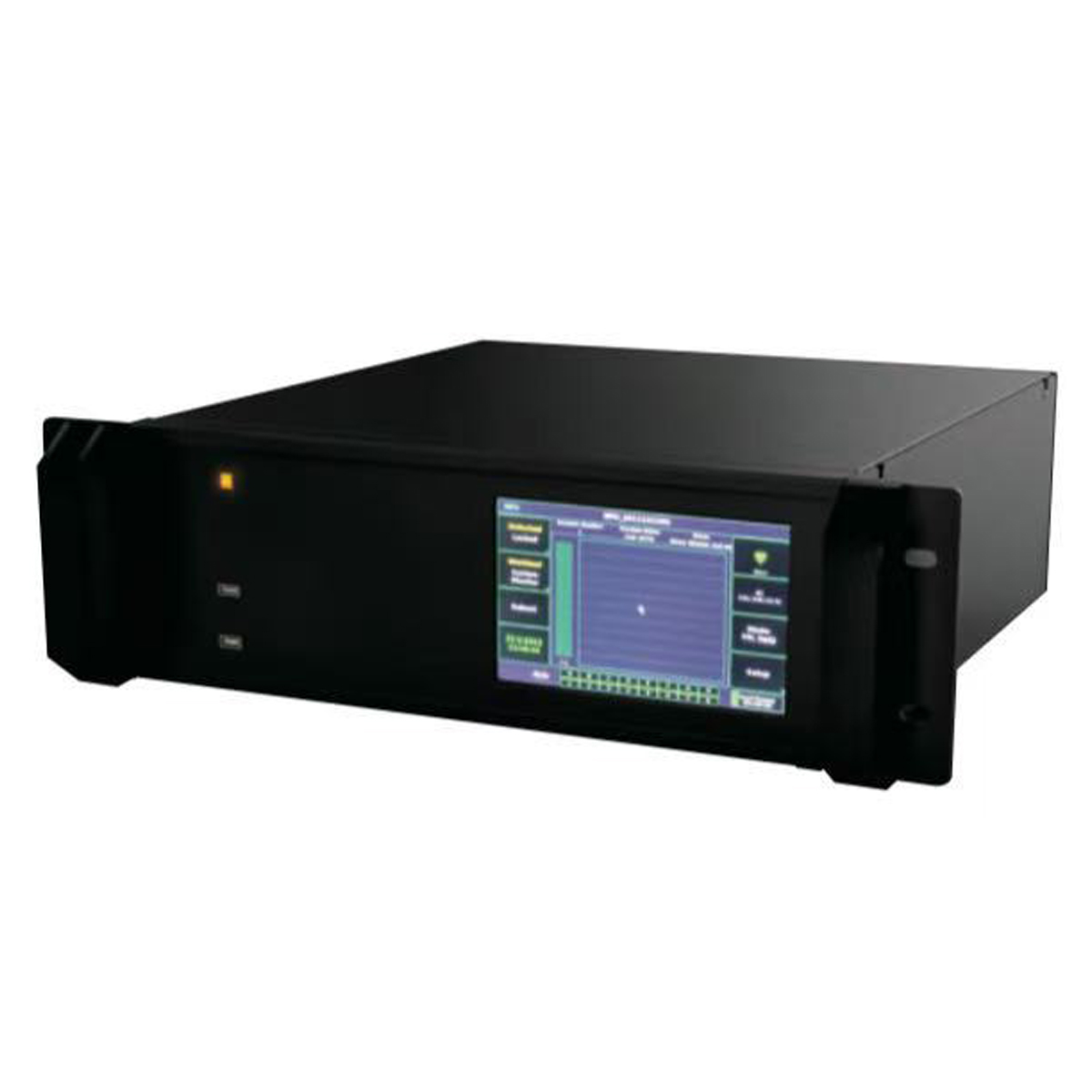 Bộ điều khiển ánh sáng YEL CNPU